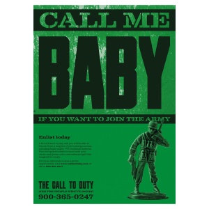 Call Me Baby