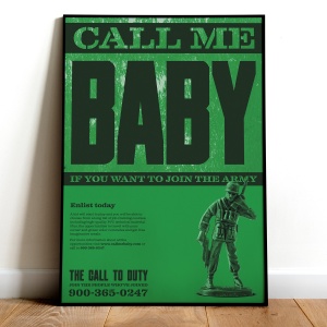 Call Me Baby