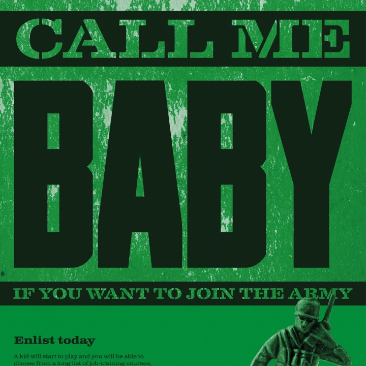 Call Me Baby