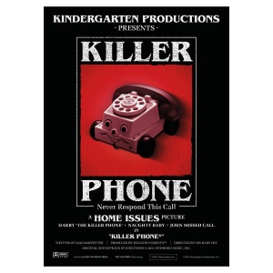Killer Phone