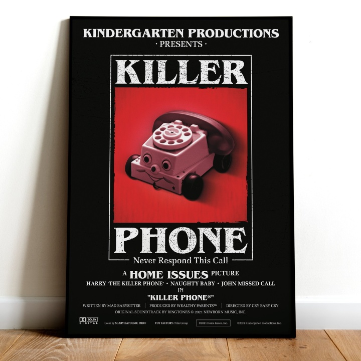 Killer Phone