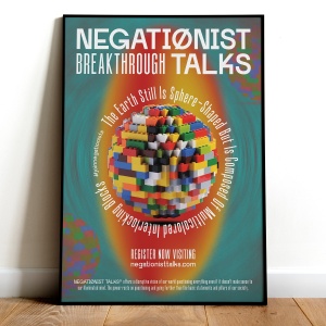 Negationist Talks