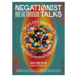Negationist Talks