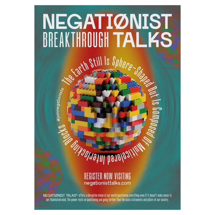 Negationist Talks
