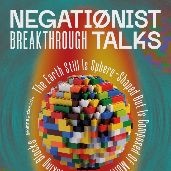 Negationist Talks
