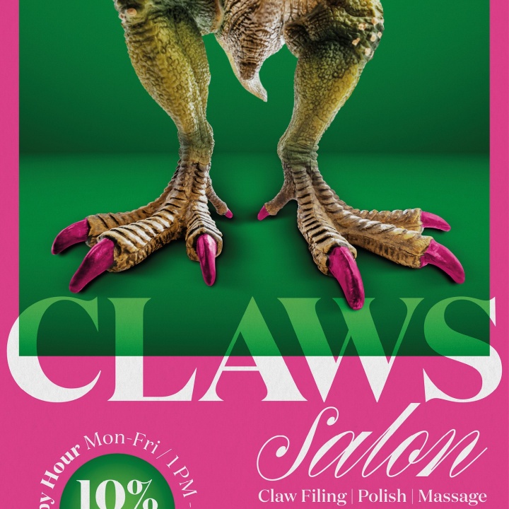 Claws Salon