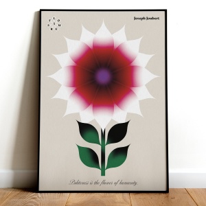 Flower 5 - Politeness