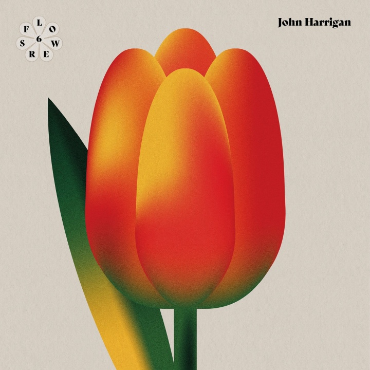 Flower 6 - Happiness