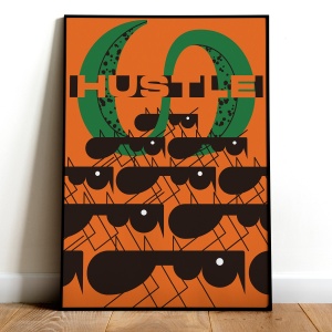 Hustle