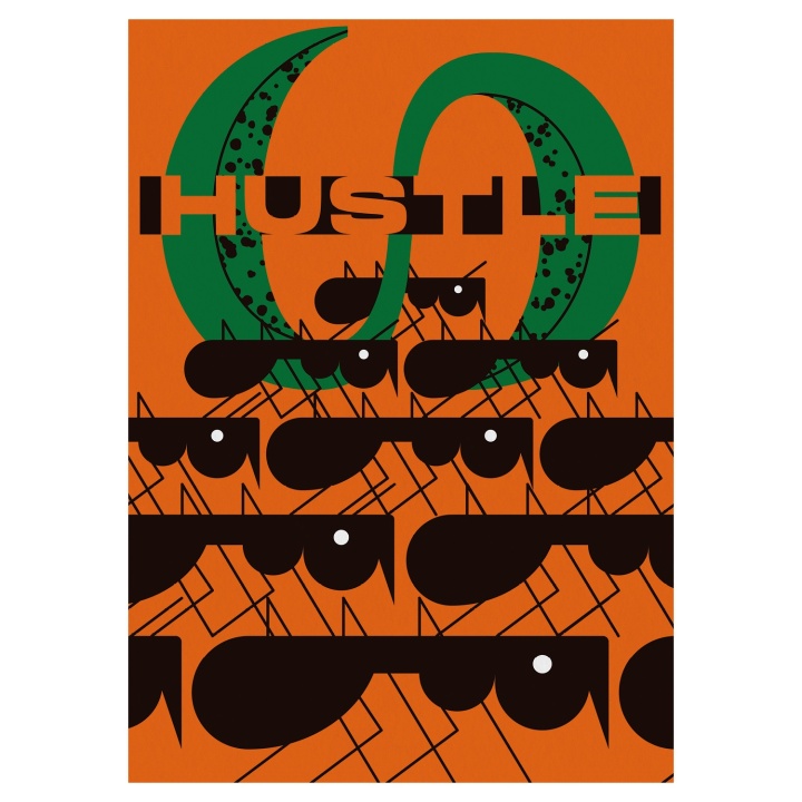 Hustle