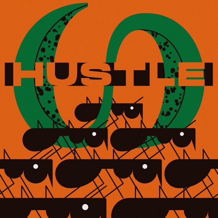 Hustle