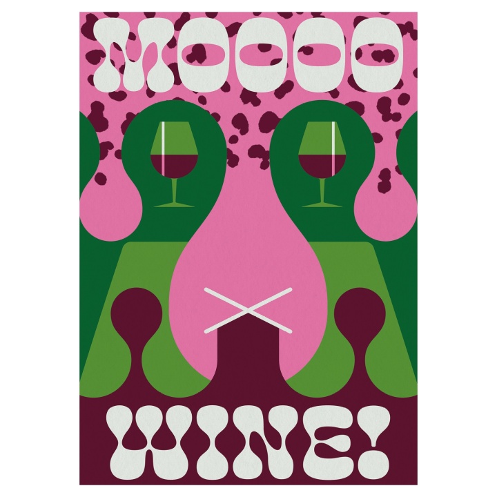 Moooo Wine!