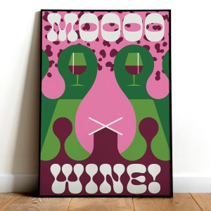 Moooo Wine!