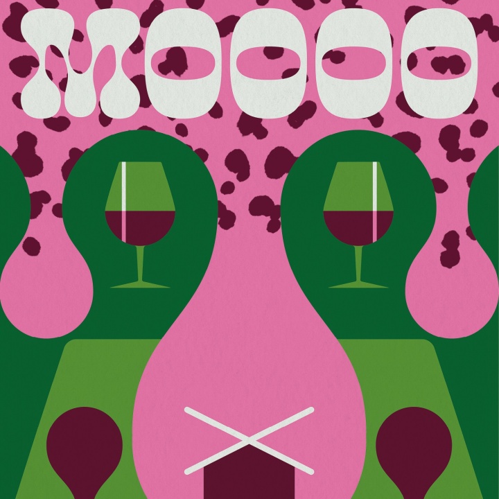 Moooo Wine!