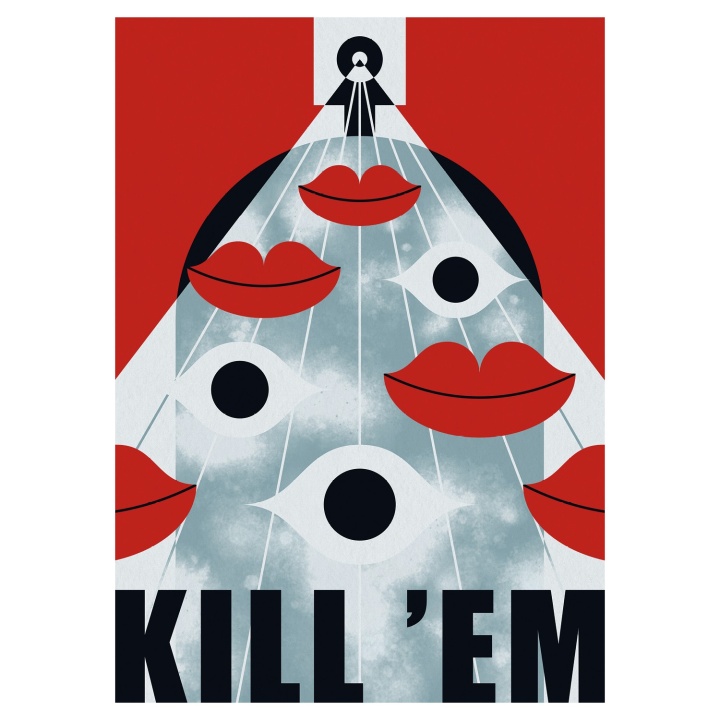 Kill \'Em