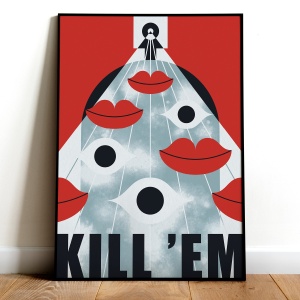 Kill \'Em