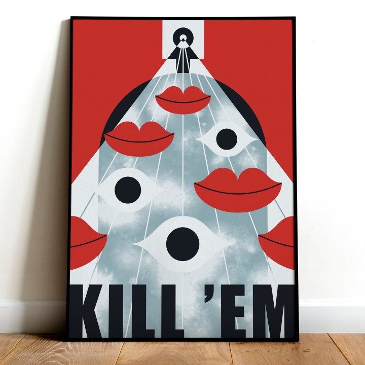 Kill \'Em