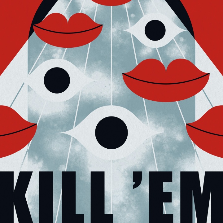 Kill \'Em