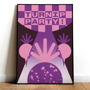 Turnip Party