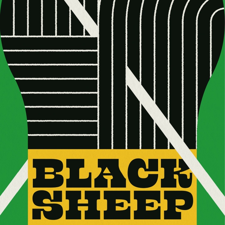Black Sheep