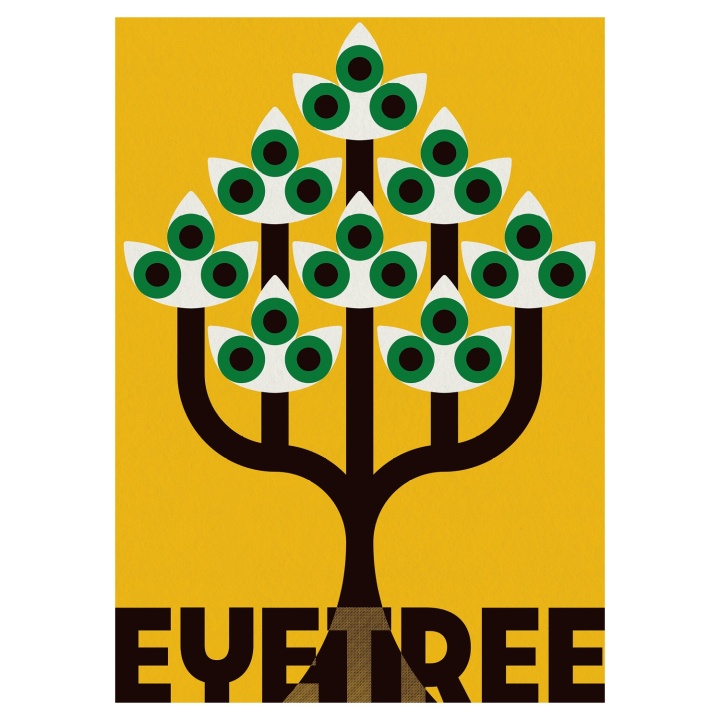 Eye Tree