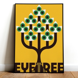 Eye Tree