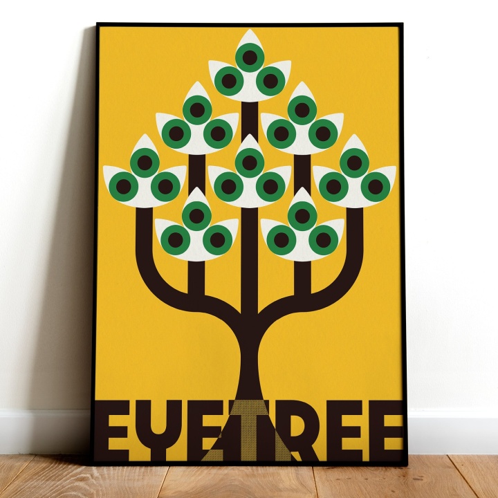 Eye Tree