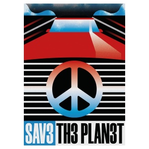 Save The Planet