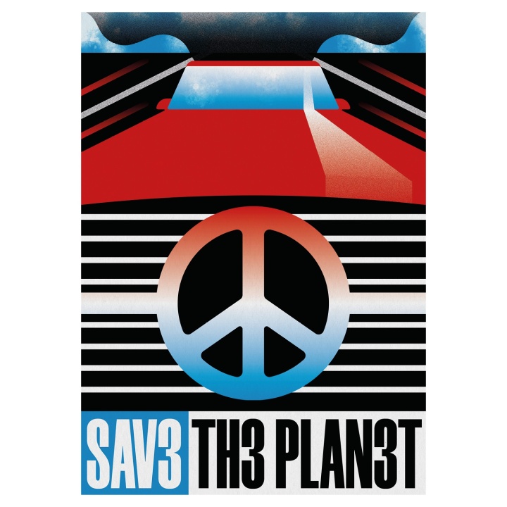 Save The Planet