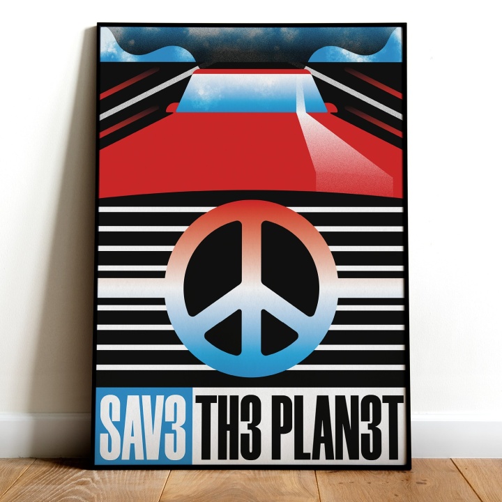Save The Planet