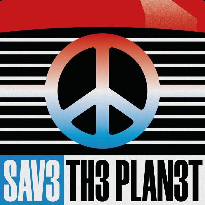 Save The Planet