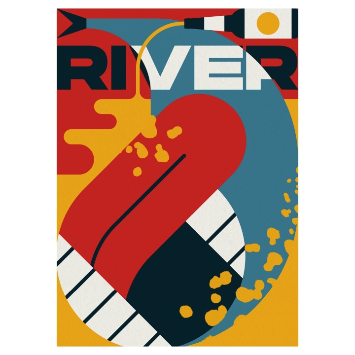 River