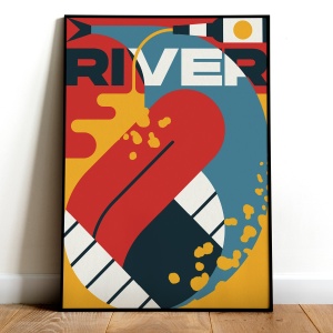River