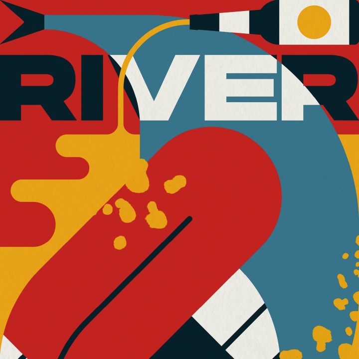 River