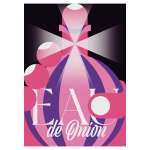 Eau de Onion