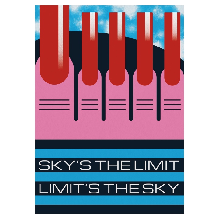 Sky Is The Limit
