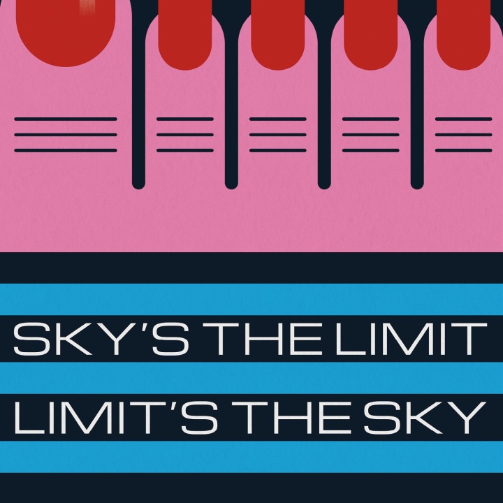 Sky Is The Limit