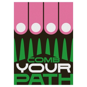 Comb Your Path