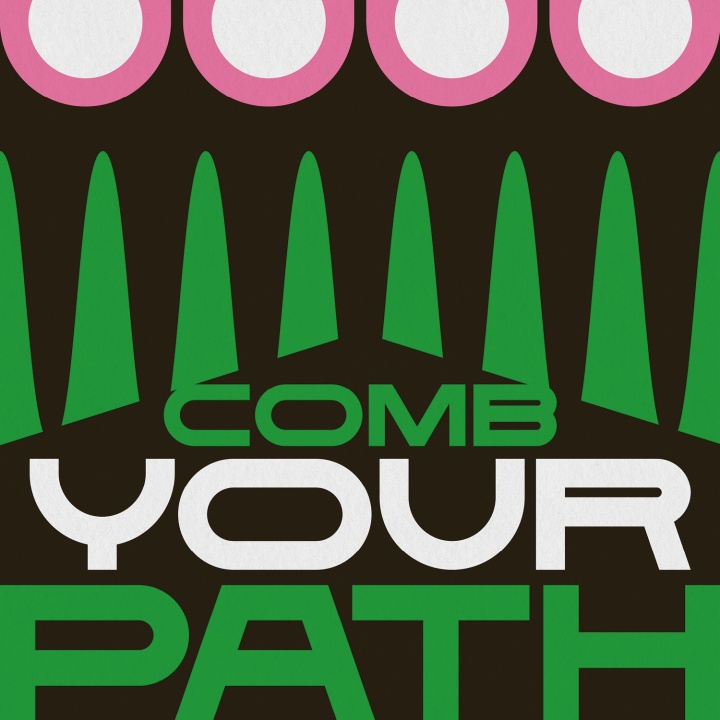 Comb Your Path