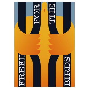 Freedom For The Birds