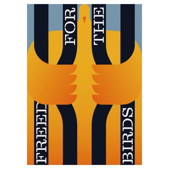 Freedom For The Birds