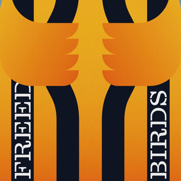 Freedom For The Birds