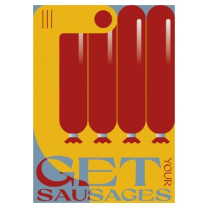 Get Your Sausages