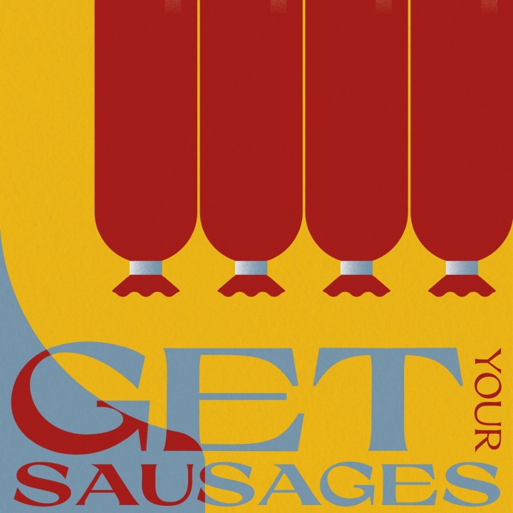 Get Your Sausages