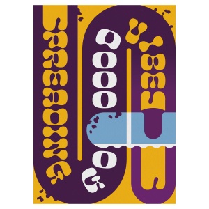 Spreading Good Vibes