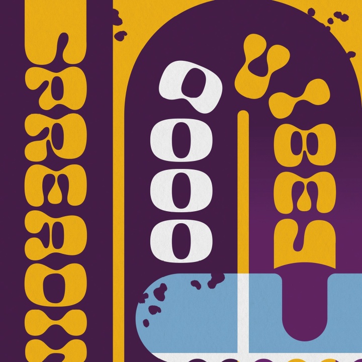 Spreading Good Vibes