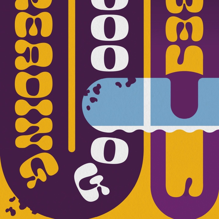 Spreading Good Vibes