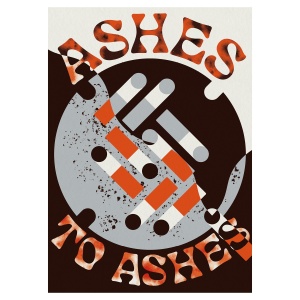 Ashes To Ashes