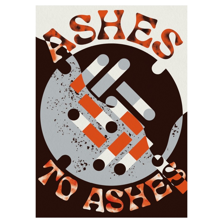 Ashes To Ashes