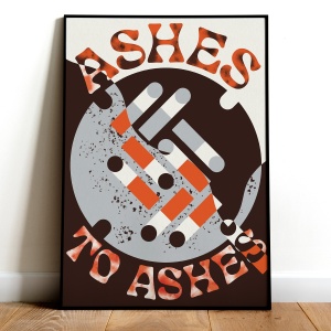 Ashes To Ashes